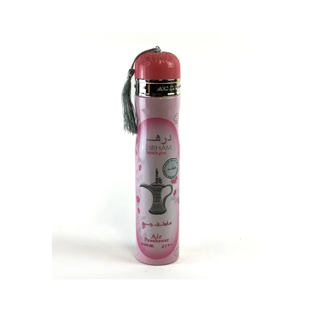 WARDA FRESHENER FRESH 300ML